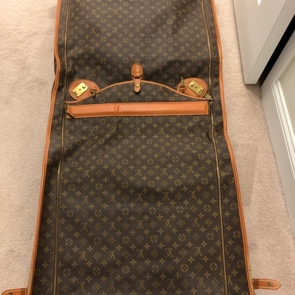 COPY - Louis Vuitton GARMENT CLOTH 48H BAG - Picture 5 of 7